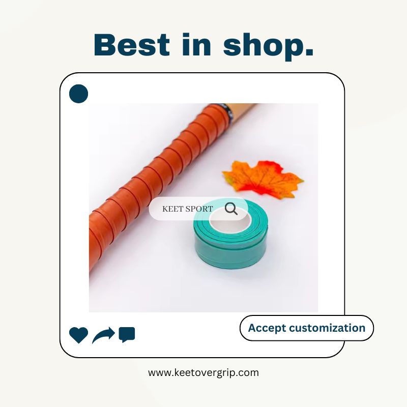 Best Baseball Bat Grip Tape