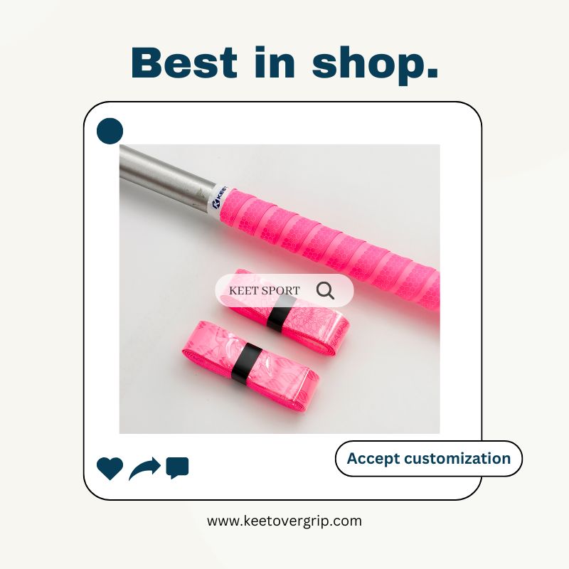 Non-slip Baseball Bat Grip Tape