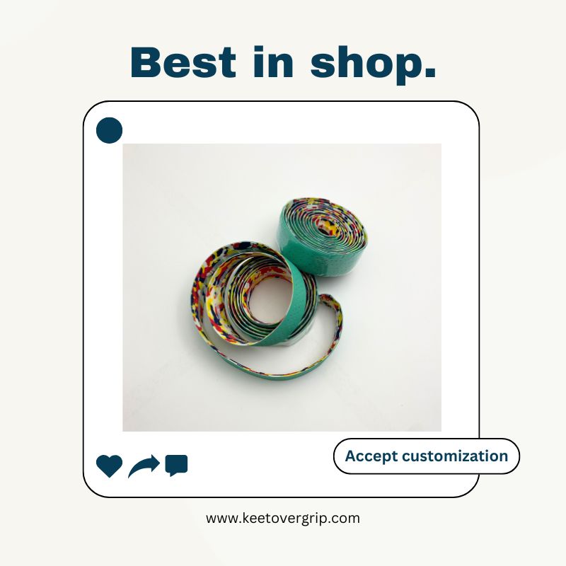 Durable Bicycle Handlebar Cover Tape
