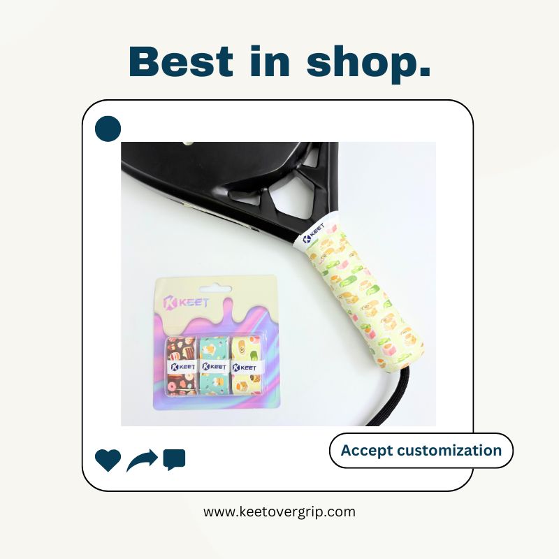 Anti-slip Comfortable Paddle Grip Tape