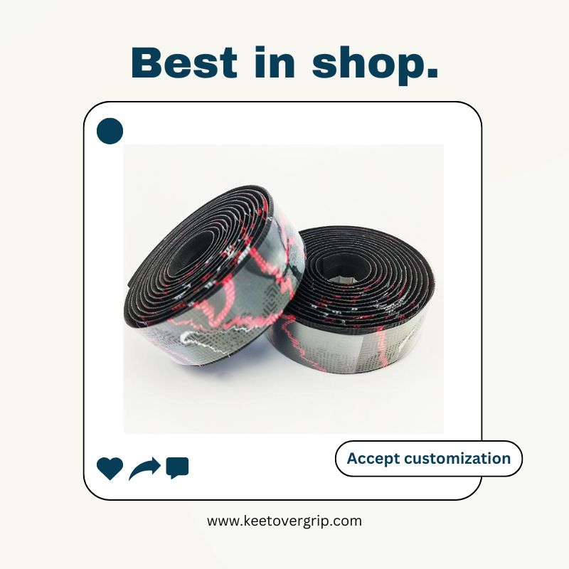 High-quality Superior Control Bicycle Handlebar Tape
