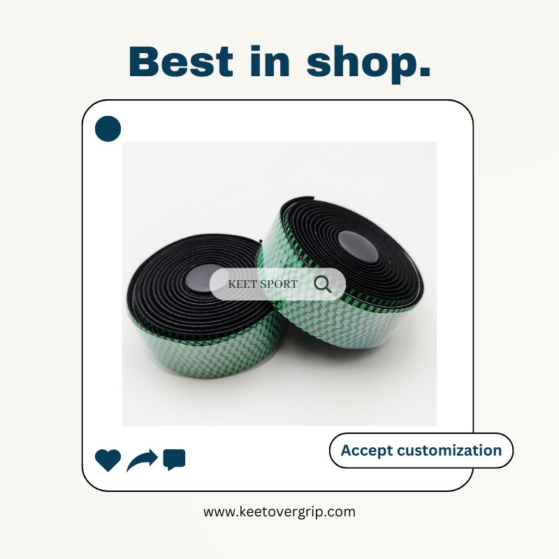 High-quality Shock Absorption Bicycle Handlebar Tape