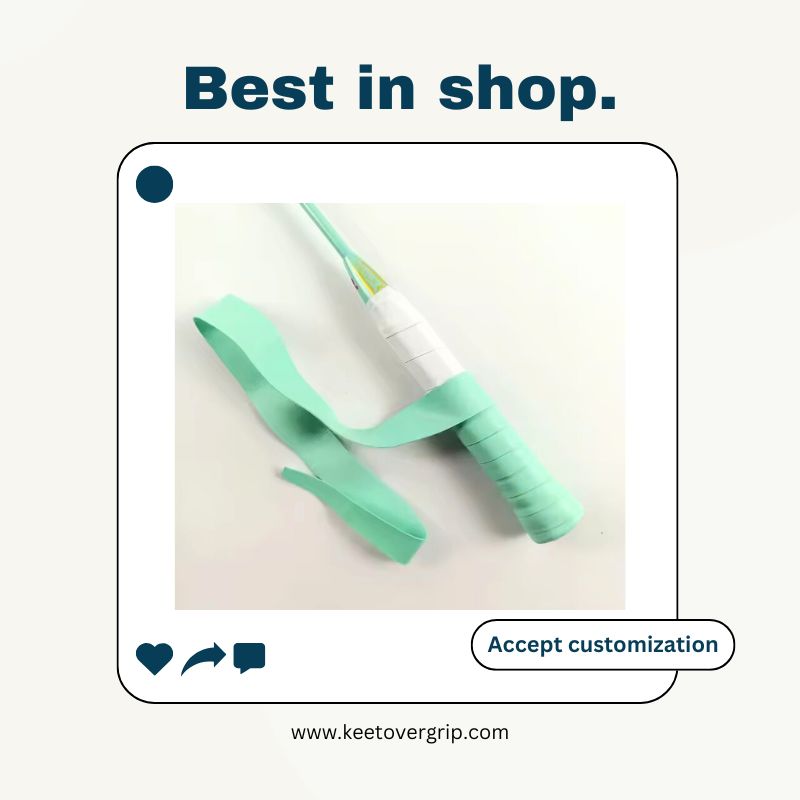 High-quality Durability Badminton Grip Tape