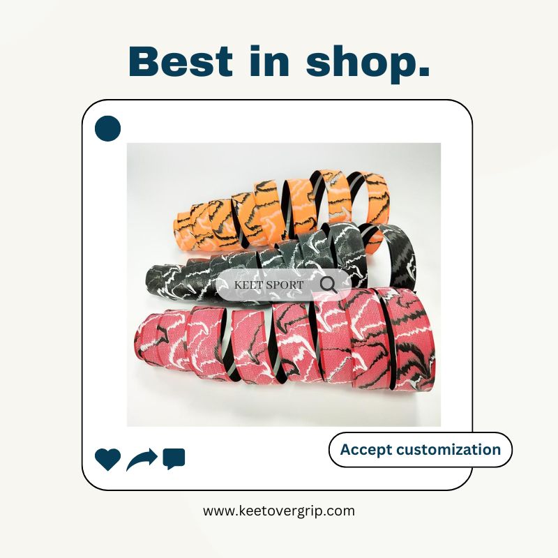 High-quality Shock Absorption Bicycle Handlebar Tape