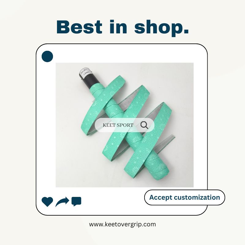 High-performance Durable Golf Grip Tape