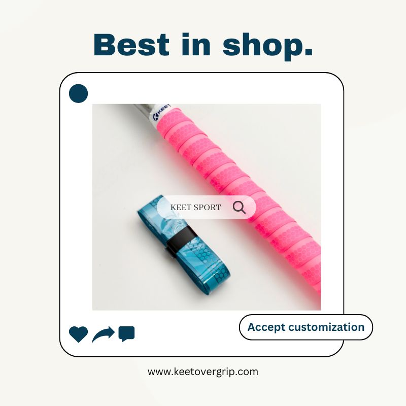 Non-slip Baseball Bat Grip Tape