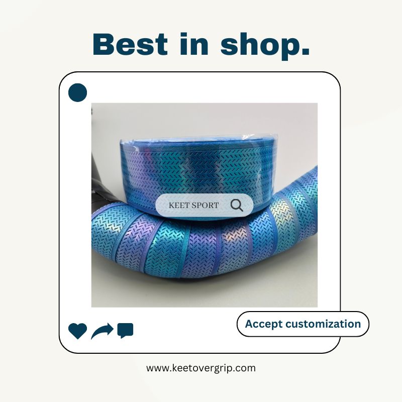 Shock Absorption Bicycle Handlebar Tape