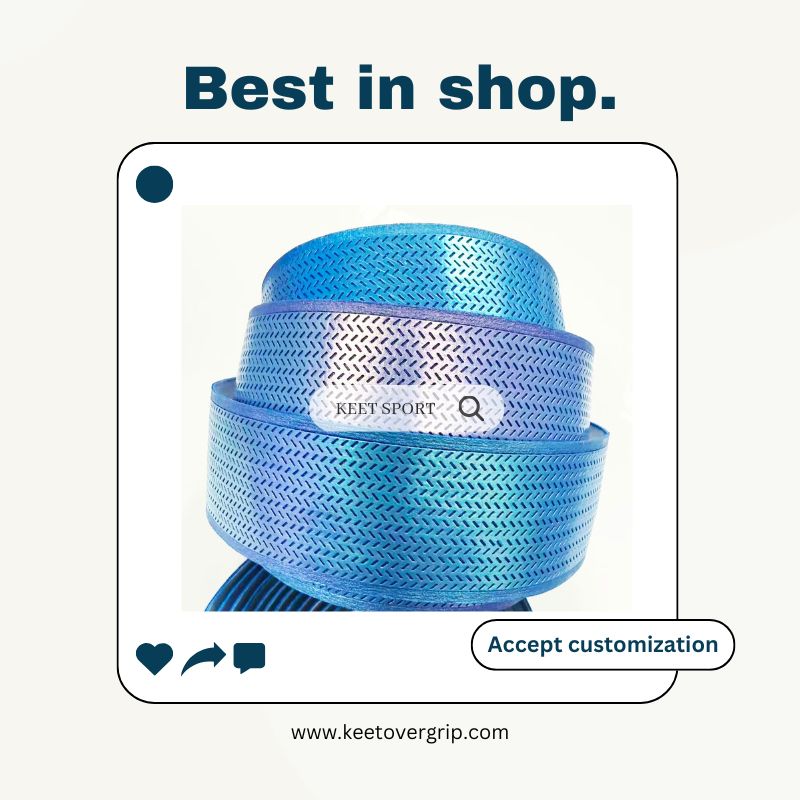 Multiple Colors Gradient Bicycle Handlebar Tape