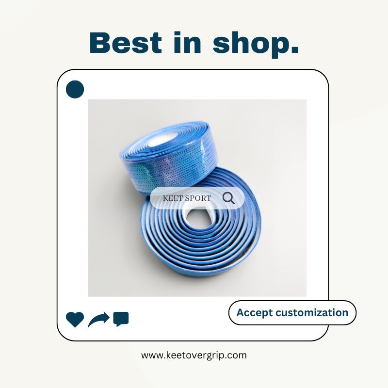 Anti-slip Comfortable Bicycle Handlebar Tape