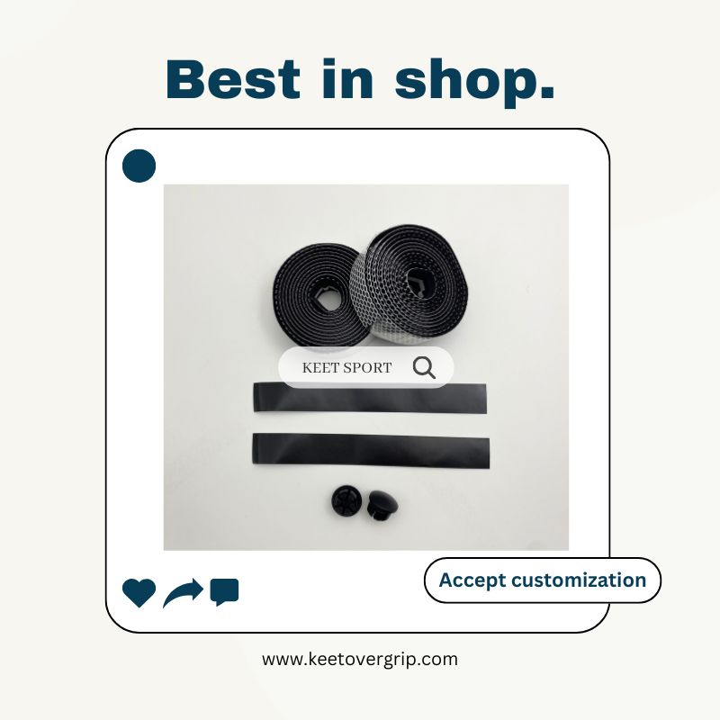 Anti-slip Comfortable Bicycle Handlebar Tape